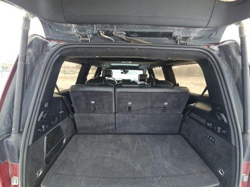 2023 Jeep Grand Wagoneer Series III 4x4