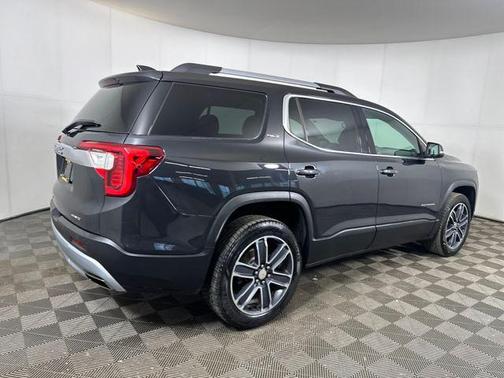 2020 GMC Acadia AWD SLT