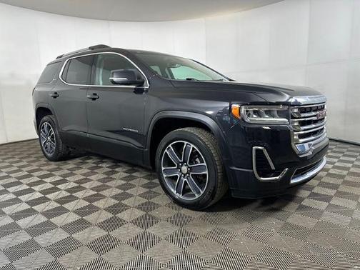 2020 GMC Acadia AWD SLT