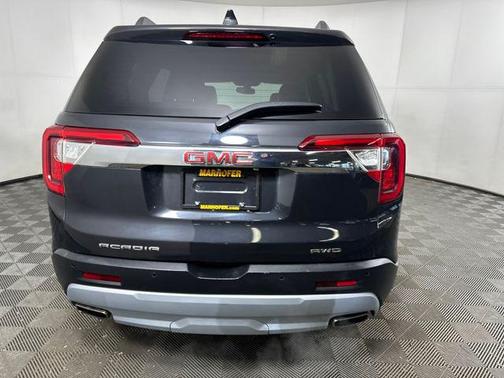 2020 GMC Acadia AWD SLT