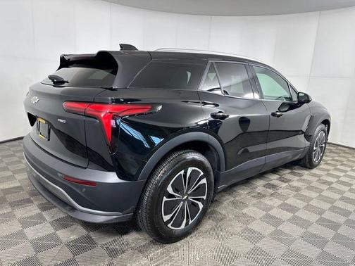 2024 Chevrolet Blazer EV eAWD LT