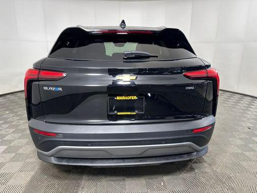 2024 Chevrolet Blazer EV eAWD LT