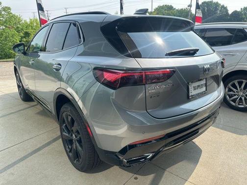 2025 Buick Envision Sport Touring AWD