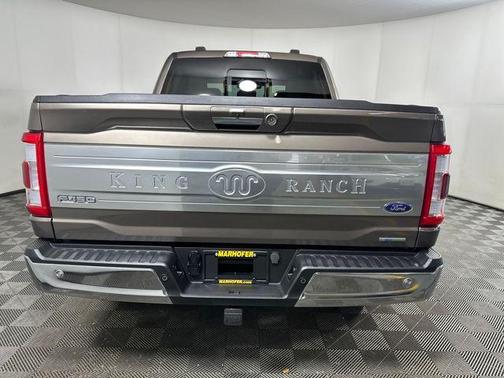 2023 Ford F-150 King Ranch