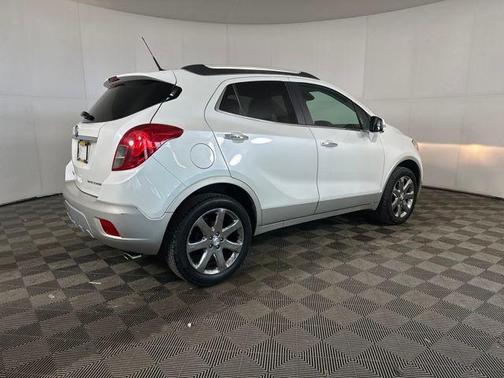 2014 Buick Encore Leather