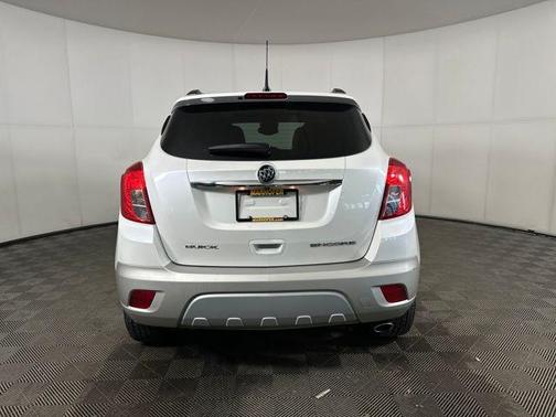 2014 Buick Encore Leather