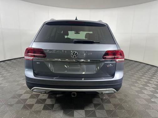 2019 Volkswagen Atlas 3.6L SE w/Technology
