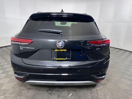 2023 Buick Envision Preferred AWD