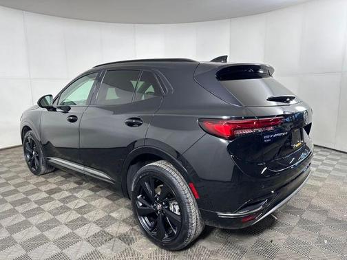 2023 Buick Envision Preferred AWD