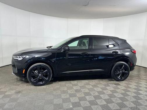 2023 Buick Envision Preferred AWD