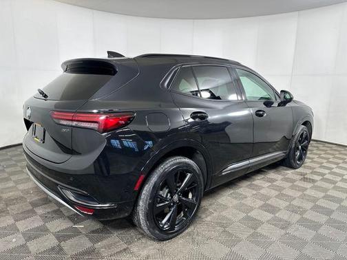 2023 Buick Envision Preferred AWD