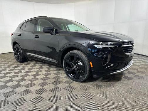 2023 Buick Envision Preferred AWD