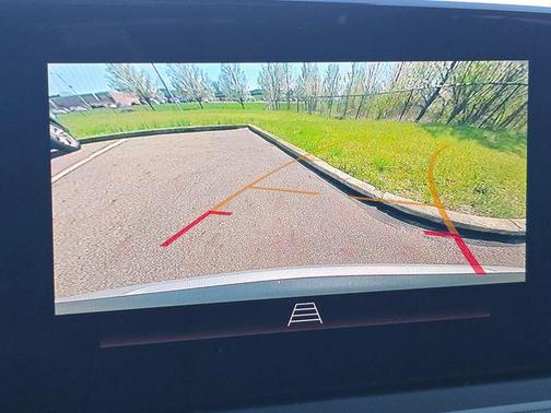 Moonstone Gray Metallic 2026 Buick Envista Preferred FWD