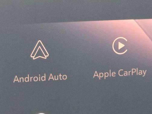 Moonstone Gray Metallic 2026 Buick Envista Preferred FWD