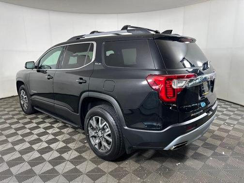2021 GMC Acadia AWD SLE