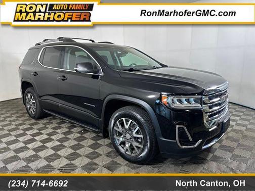 2021 GMC Acadia AWD SLE