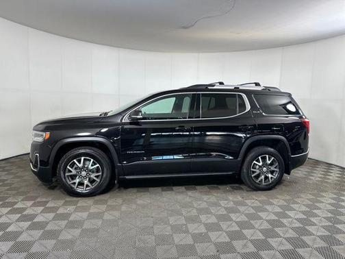 2021 GMC Acadia AWD SLE