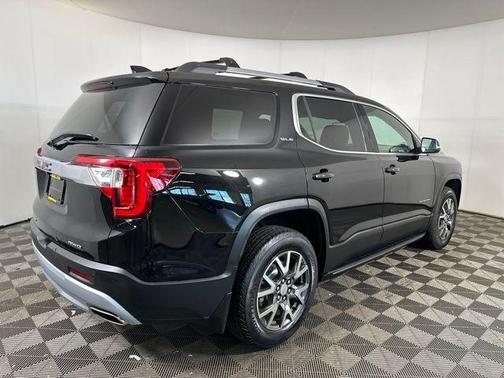 2021 GMC Acadia AWD SLE