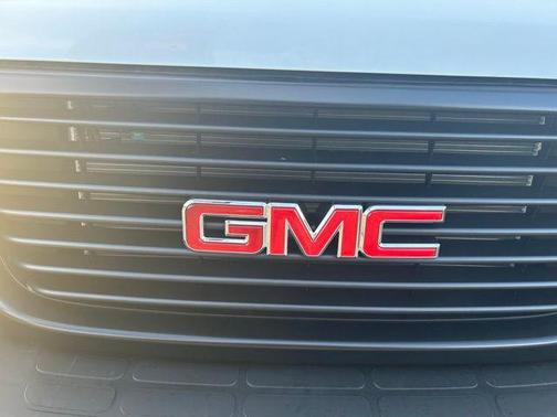 2025 GMC Savana 2500 Work Van
