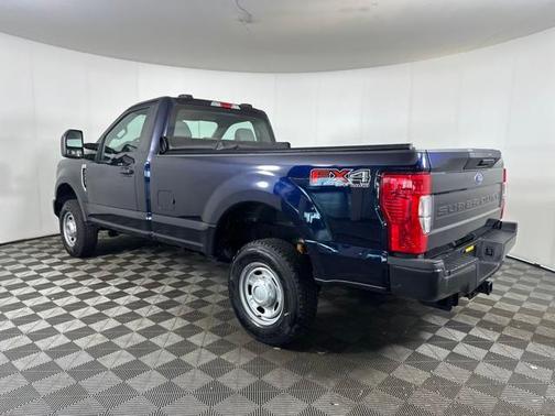 2022 Ford F-250 XL