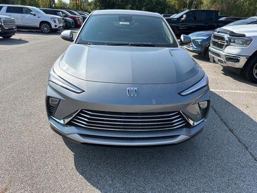 2026 Buick Envista Preferred FWD