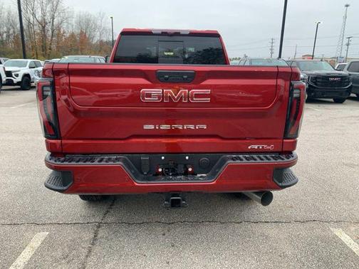 2026 GMC Sierra 3500 Base