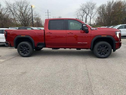 2026 GMC Sierra 3500 Base