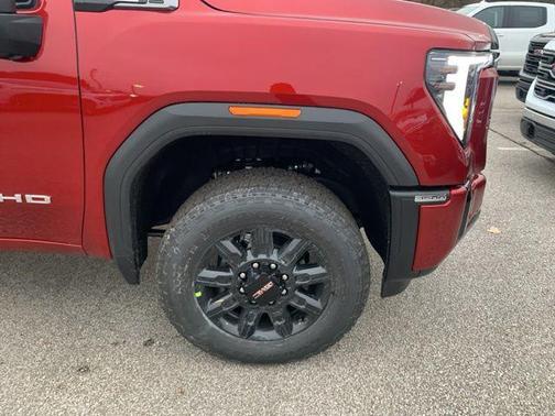 2026 GMC Sierra 3500 Base