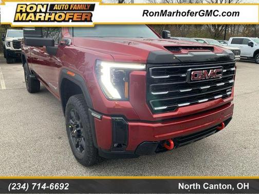 2026 GMC Sierra 3500 Base