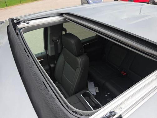 Sterling Metallic 2026 GMC Sierra 3500 Denali