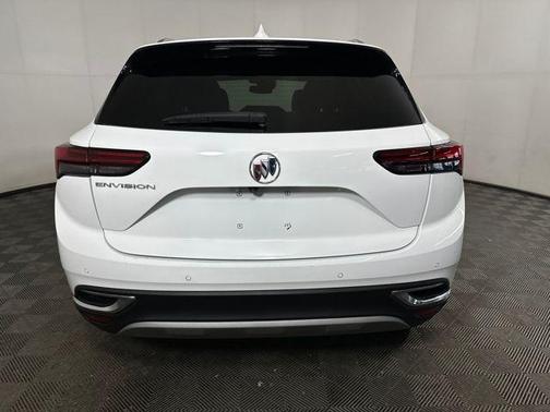 2022 Buick Envision FWD Preferred