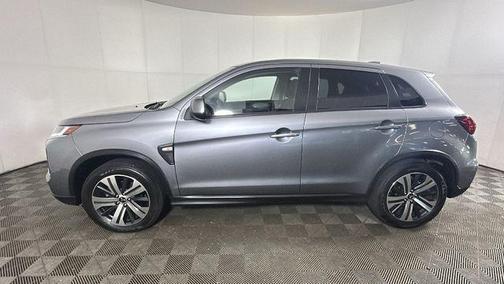 2024 Mitsubishi Outlander Sport 2.0 ES