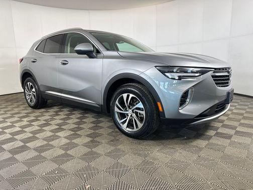 2023 Buick Envision Essence FWD