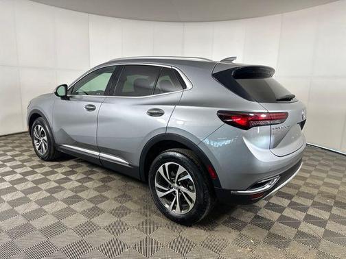 2023 Buick Envision Essence FWD