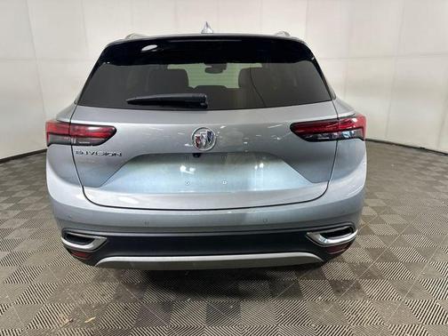 2023 Buick Envision Essence FWD