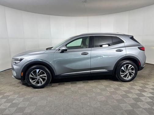 2023 Buick Envision Essence FWD