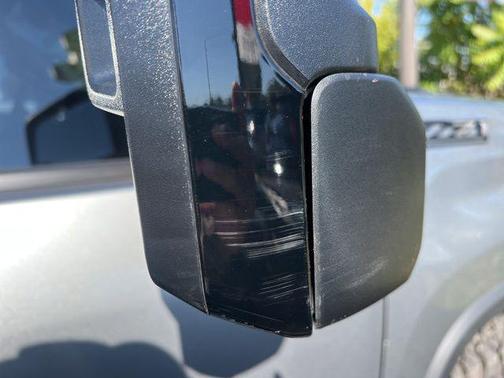 2025 Chevrolet Silverado 2500 LTZ