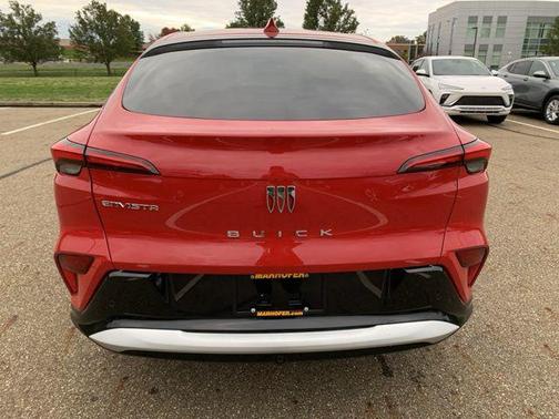 2026 Buick Envista Sport Touring FWD