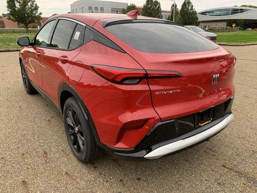 2026 Buick Envista Sport Touring FWD