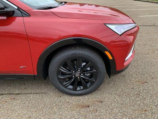 2026 Buick Envista Sport Touring FWD