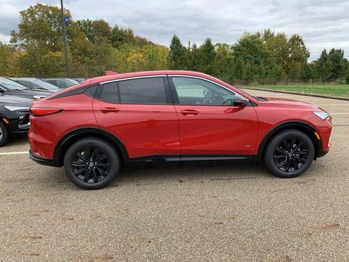 2026 Buick Envista Sport Touring FWD