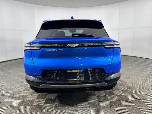 2024 Chevrolet Equinox EV 3LT