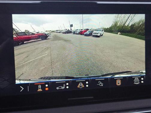 Sterling Metallic 2026 GMC Sierra 3500 Denali