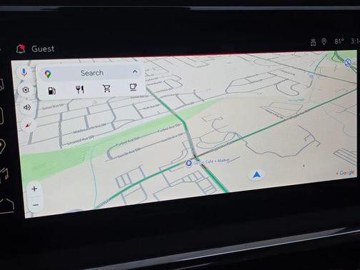 Sterling Metallic 2026 GMC Sierra 3500 Denali