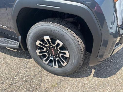 2026 GMC Sierra EV Standard Range Elevation