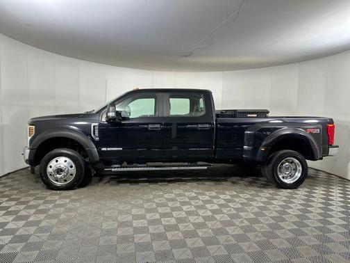 2019 Ford F-450 XL