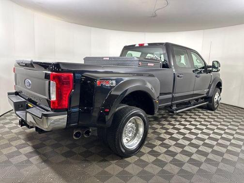 2019 Ford F-450 XL