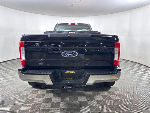 2019 Ford F-450 XL