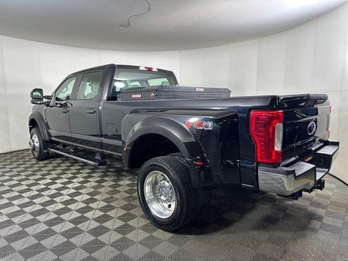 2019 Ford F-450 XL