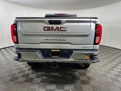 2023 GMC Sierra 2500 SLE